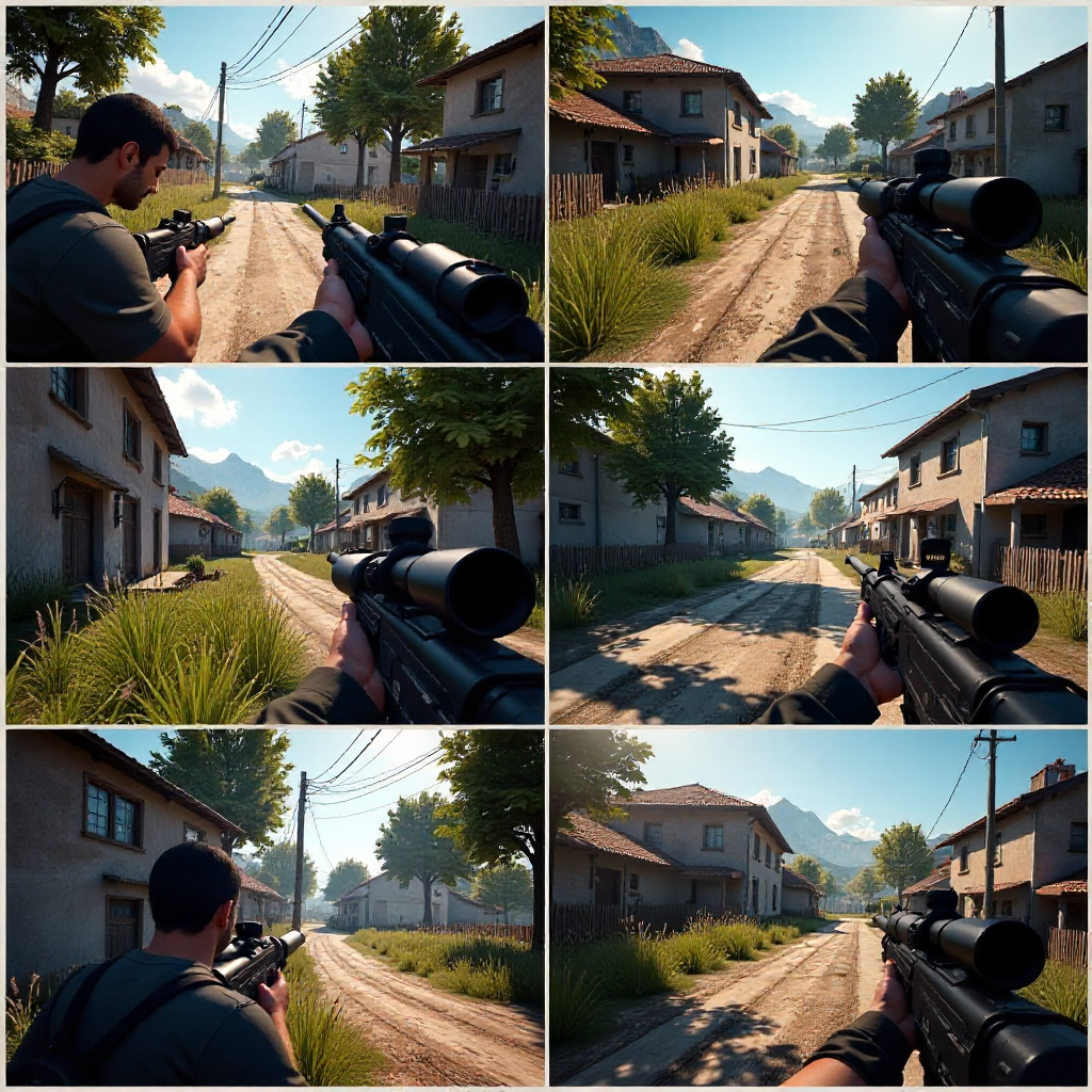 Top 10 Free Online Games to Play in 2024