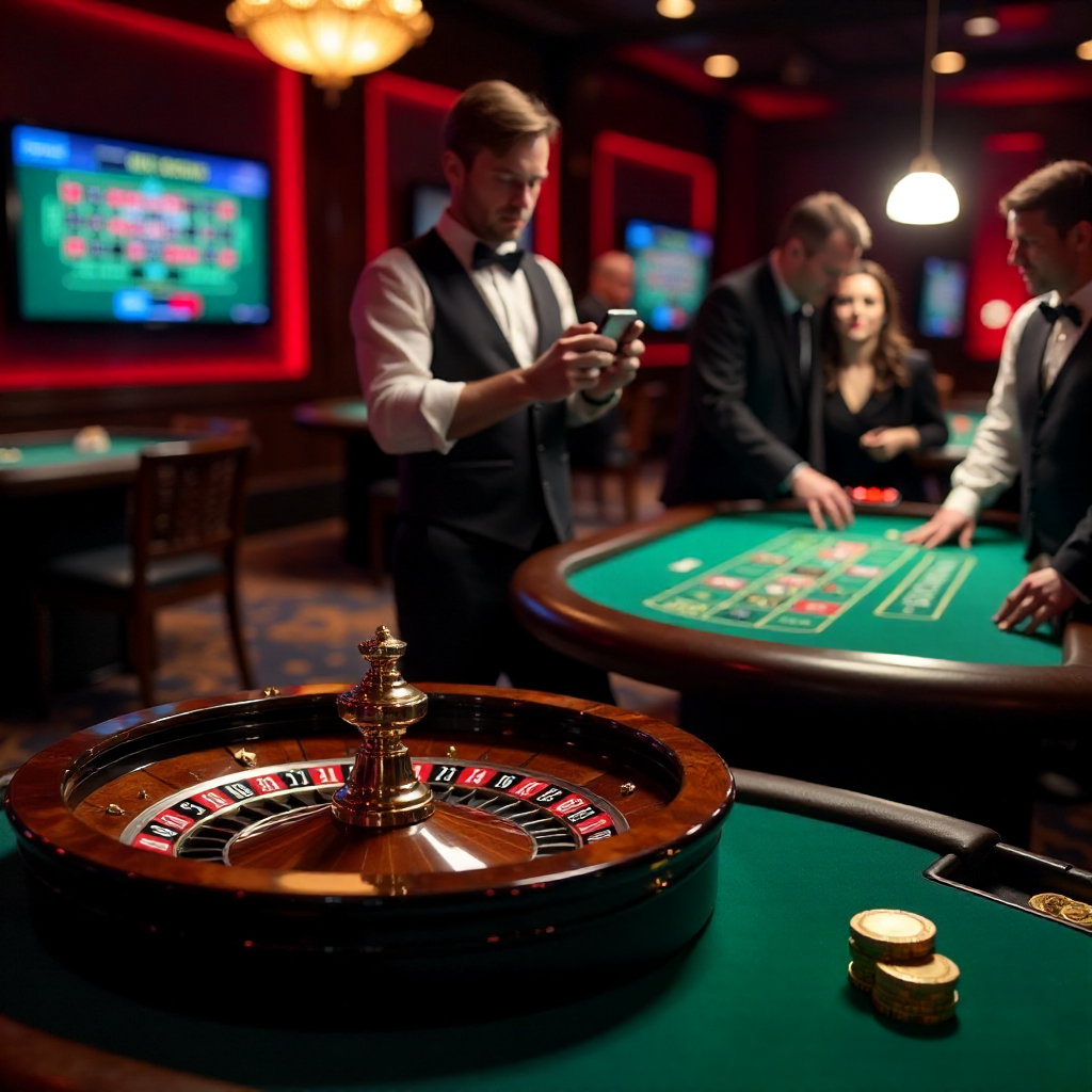 How to Choose the Best Live Dealer Casino in 2026: A Complete Guide for North American Players